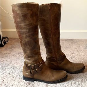 LAST CHANCE!! Matisse “Britain” Brazilian leather riding boot